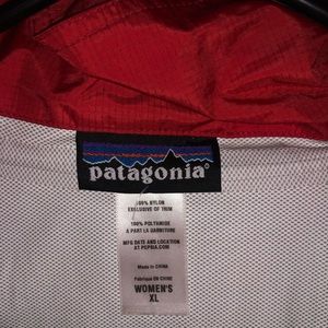 Patagonia Weatherproof Trenchcoat